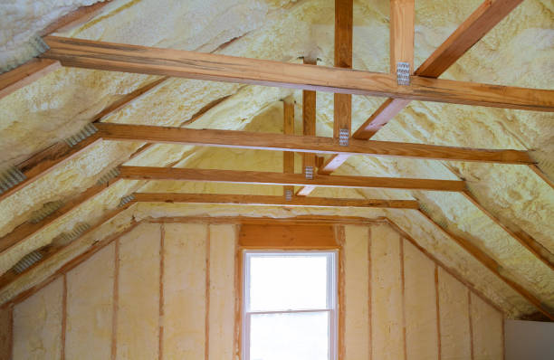 Best Soundproof Insulation Installation  in Ashland, MO