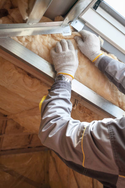 Best Spray Foam Insulation  in Ashland, MO