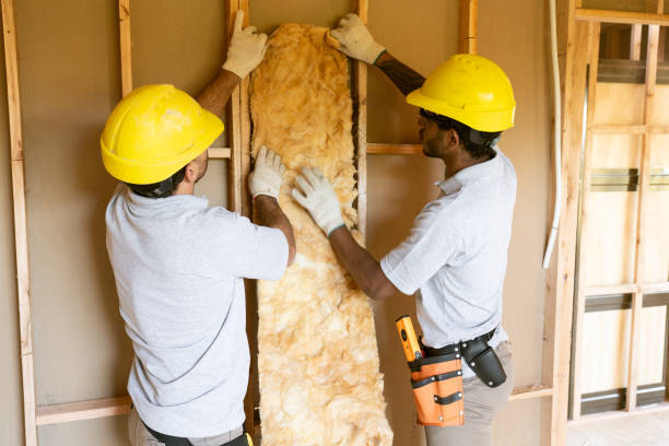 Best Wall Insulation Contractor  in Ashland, MO