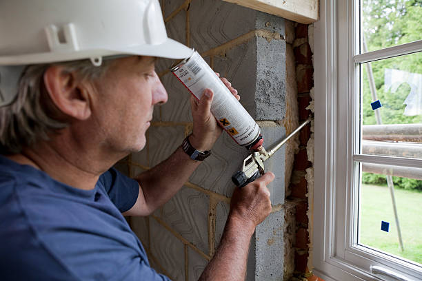 Best Insulation Inspection Services  in Ashland, MO