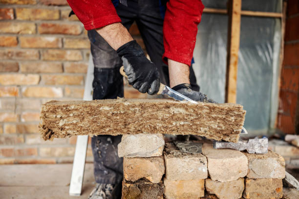 Ashland, MO Insulation Contractor Company