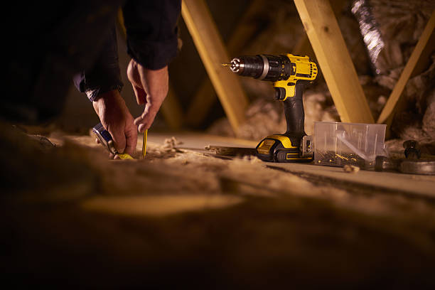 Best Insulation for New Construction  in Ashland, MO