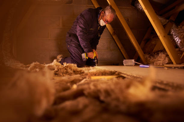 Best Residential Insulation Services  in Ashland, MO
